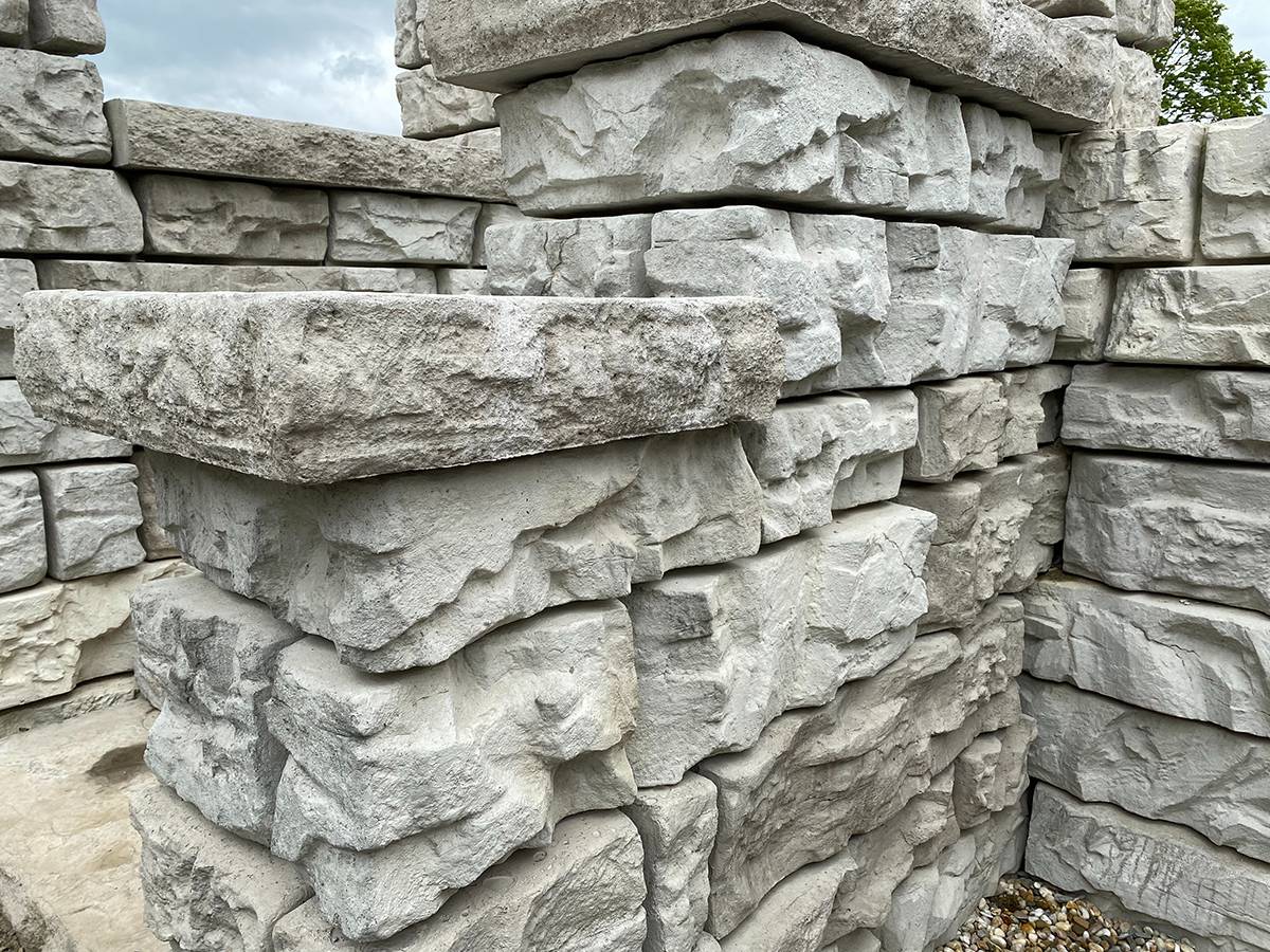 formy s dizajnovym reliefom